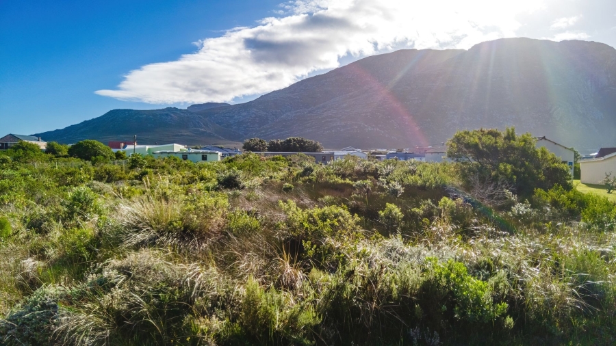 0 Bedroom Property for Sale in Bettys Bay Western Cape